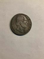 Rijksdaalder uit 1858, Ophalen of Verzenden