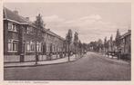 Alphen a.d. Rijn - Zaalbergstraat (gel. 1935), Ophalen of Verzenden, 1920 tot 1940, Gelopen, Zuid-Holland