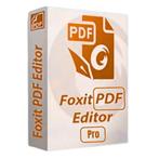 Foxit PDF Editor Pro, Ophalen, Nieuw, Windows