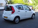 Opel Agila 1.0 Selection Airco, elektrische ramen, centrale, Gebruikt, Origineel Nederlands, Handgeschakeld, 3 cilinders