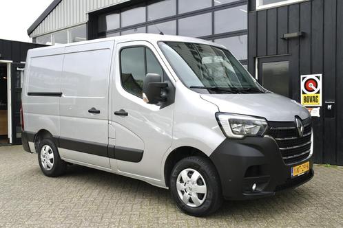 Renault Master T28 2.3 dCi 135 L1H1 Work Edition | NL-Auto |, Auto's, Bestelauto's, Bedrijf, Te koop, ABS, Achteruitrijcamera