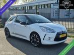 Citroen DS3 1.6 THP Sport Chic Trekhaak Airco Cruise Control, Voorwielaandrijving, Euro 5, LED verlichting, Gebruikt