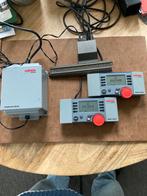 Marklin, Ophalen of Verzenden, Zo goed als nieuw, Märklin, Transformator of Voeding