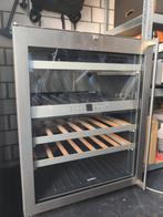Wijnklimaatkast 2 zones, Ophalen, 200 liter of meer, 160 cm of meer, 45 tot 60 cm