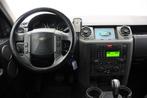 Land rover DISCOVERY 2.7 TDV6 SE Automaat - Leer, Memory, Da, Auto's, Automaat, Land Rover, Zwart, Bedrijf