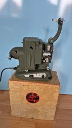 Bolex M8 Filmprojector - Defect, voor de hobbyist, Ophalen of Verzenden, Niet werkend