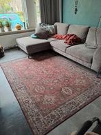 Vloerkleed, Huis en Inrichting, Stoffering | Tapijten en Kleden, Ophalen of Verzenden, Zo goed als nieuw, Rechthoekig, 200 cm of meer
