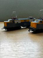 Märklin NS 1212 locomotief in OVP, Wisselstroom, Locomotief, Ophalen of Verzenden, Zo goed als nieuw