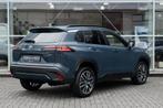 Toyota Corolla Cross Hybrid 140 Dynamic, Stof, Gebruikt, 4 cilinders, Origineel Nederlands