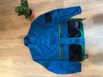 Levi’s headlands tactical jacket maat M, Ophalen of Verzenden, Zo goed als nieuw, Blauw