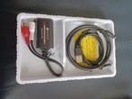 converter van optical naar analoog, Ophalen of Verzenden, Nieuw