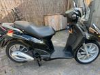 Piaggio Liberty 25, Ophalen, Zo goed als nieuw, Piaggio