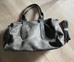Eternel Weekendtas - Stijlvol en Praktisch!, Ophalen of Verzenden, Zo goed als nieuw, Grijs, Handtas