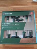 Parkside T-Griff TX Stiftsleutelset - 8-delig - Nieuw, Ophalen of Verzenden, Nieuw