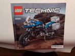 Lego Technic 42063, Ophalen of Verzenden