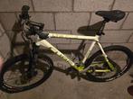 Cube ltd pro, Fietsen en Brommers, Overige merken, 28 inch, Gebruikt, Vering