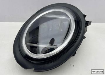 MINI F65 F66 FULL LED KOPLAMP 5B51205 ALLES LEVERBAAR !!! beschikbaar voor biedingen