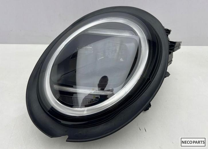 MINI F65 F66 FULL LED KOPLAMP 5B51205 ALLES LEVERBAAR !!!, Auto-onderdelen, Verlichting, Mini, Gebruikt, Ophalen of Verzenden