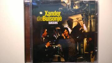 Xander De Buisonjé - Succes beschikbaar voor biedingen