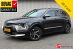 Kia Niro 1.6 GDi Plug-in Hybrid DynamicPlusLine | Org NL | T, Auto's, 12 maanden, Gebruikt, Euro 6, USB