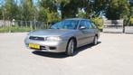 Subaru Legacy 2.0 GL St.wgn AWD 2000 Grijs, Auto's, Subaru, 1994 cc, 65 €/maand, Stof, 1280 kg