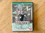 Trading Places (1983) op DVD (krasvrij, met NL), Ophalen of Verzenden, Zo goed als nieuw, Komedie, Alle leeftijden