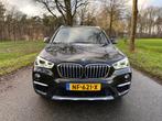 2017 BMW X1 2.0D Sdrive18D M-PAKKET HUD  PANO NAVI  LEDER, 1995 cc, 4 cilinders, 24 km/l, Particulier