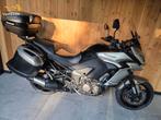 Kawasaki Versys 1000 Tourer ABS Nieuwe banden set! Versus, 4 cilinders, Bedrijf, Meer dan 35 kW, Overig