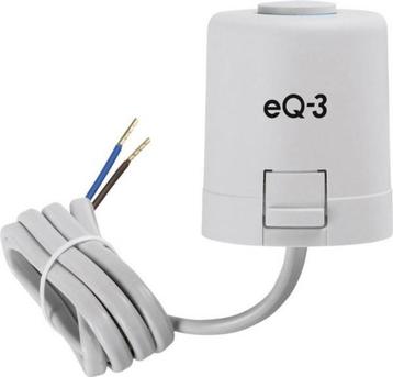 HomeMatic EQ3-VD230  1-4 stuks radiatorknop beschikbaar voor biedingen