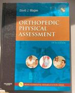 Orthopedic Physial Assessment, Ophalen of Verzenden, Zo goed als nieuw