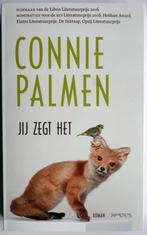 Connie Palmen - Jij zegt het, Zo goed als nieuw, Nederland, Ophalen