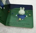 Nijntje en de rups. Dick Bruna.  Uit 2005, Boeken, Ophalen of Verzenden, Gelezen, Dick Bruna