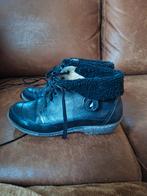 🫵 Durea m.c.d dames enkellaarzen maat 39 (6) wijdte  H, Zwart, Lage of Enkellaarzen, Zo goed als nieuw, DUREA