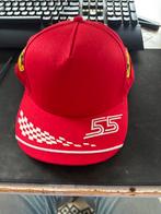 Ferrari Carlos Sainz Pet - Nieuw!, Kleding | Heren, Ophalen of Verzenden, Nieuw, One size fits all, Pet