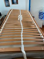 Verstelbare Lattenbodem - Comfortabel Slapen, Ophalen, Gebruikt, 90 cm, Eenpersoons
