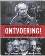 Ontvoering!, Ophalen of Verzenden, Zo goed als nieuw, Nederland