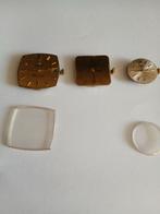 Gouden Horloge Uurwerken rolex ebel: Prisma, Buren, ICW, Ophalen of Verzenden