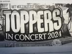 Toppers 2024, Tickets en Kaartjes, Twee personen