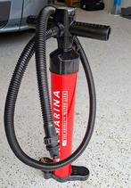 Pomp voor Sup of Rubberboot, Watersport en Boten, Ophalen of Verzenden, SUP-accessoire