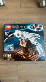 Lego Harry Potter Hedwig 75979 nieuw, Nieuw, Complete set, Ophalen of Verzenden, Lego