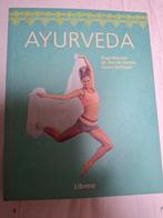 Ayurveda: Gids voor Geestelijke en Lichamelijke Gezondheid, Boeken, Gelezen, Achtergrond en Informatie, Spiritualiteit algemeen