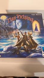 Van Helsing bordspel, Hobby en Vrije tijd, Gezelschapsspellen | Bordspellen, Vijf spelers of meer, Ophalen of Verzenden, Zo goed als nieuw