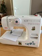AEG NM3768 naaimachine – Betrouwbaar & gebruiksvriendelijk, Hobby en Vrije tijd, Naaimachines en Toebehoren, Ophalen of Verzenden