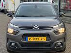 Citroën C4 Cactus 110pk Shine Camera|Navigatie|Trekhaak, Voorwielaandrijving, Stof, Gebruikt, Origineel Nederlands