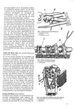 Reparaturanleitungen NSU Prinz, Verzenden