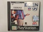 Madden NFL 98 - PS1, Ophalen of Verzenden, Zo goed als nieuw, Sport, 3 spelers of meer