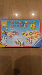 Spellendoos nijntje 3 in 1, Ophalen, Gebruikt