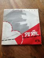 De Dijk - Bloedend Hart Single, Cd's en Dvd's, Vinyl Singles, Gebruikt, 7 inch, Single, Ophalen of Verzenden