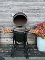 The Bastard Kamado Grill Medium, Tuin en Terras, Houtskoolbarbecues, Ophalen, Zo goed als nieuw