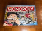 Monopoly voor Slechte Verliezers Hasbro Nieuw in Doos!, Drie of vier spelers, Ophalen of Verzenden, Nieuw, Hasbro